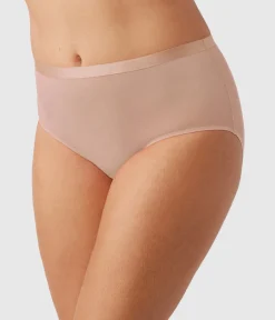 Wacoal Brief * Taiored Finih Brief Praline
