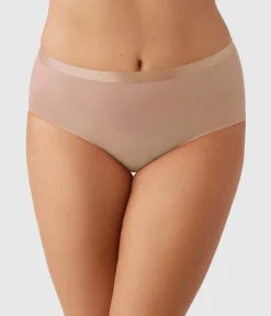 Wacoal Brief * Taiored Finih Brief Praline
