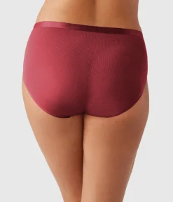 Wacoal Brief * Taiored Finih Brief Regina Red