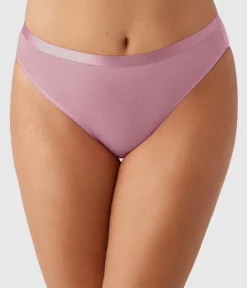 Wacoal Brief * Taiored Finih Brief Lilas