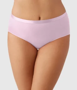Wacoal Brief * Taiored Finih Brief Cradle Pink