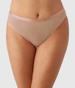 Wacoal Hi-Cut * Taiored Finih Hi-Cut Praline