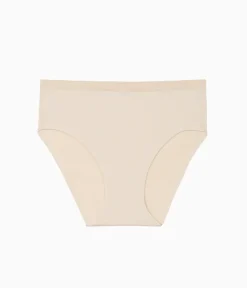 Wacoal Hi-Cut * Taiored Finih Hi-Cut Sand