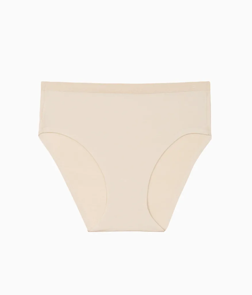 Wacoal Hi-Cut * Taiored Finih Hi-Cut Sand