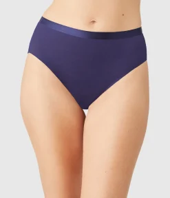 Wacoal Hi-Cut * Taiored Finih Hi-Cut Eclipse