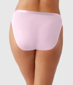 Wacoal Hi-Cut * Taiored Finih Hi-Cut Cradle Pink