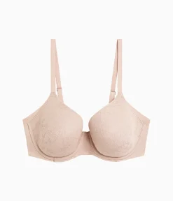 Wacoal Full Figure|T-Shirt * Taking Sides T-Shirt Bra Roebuck