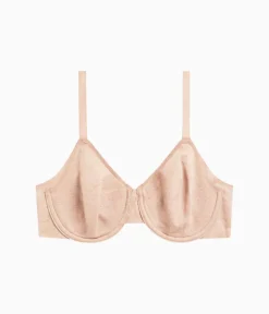 Wacoal Full Figure|Unlined * Taking Sides Underwire Bra Roebuck