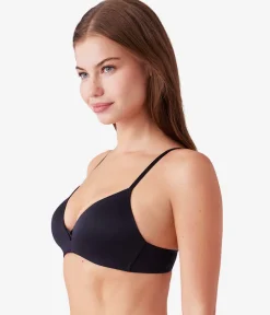 Wacoal Seamless|Wireless * Undercover Wire Free T-Shirt Bra Night