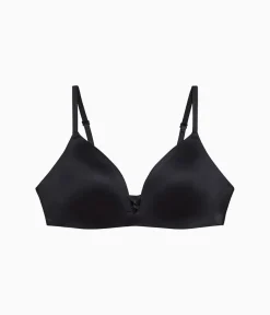 Wacoal Seamless|Wireless * Undercover Wire Free T-Shirt Bra Night