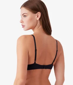 Wacoal Seamless|Wireless * Undercover Wire Free T-Shirt Bra Night