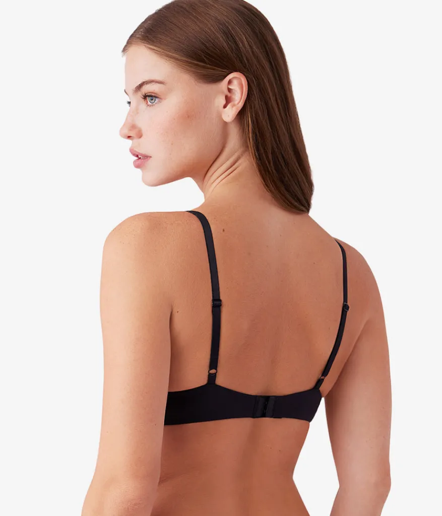 Wacoal Seamless|Wireless * Undercover Wire Free T-Shirt Bra Night