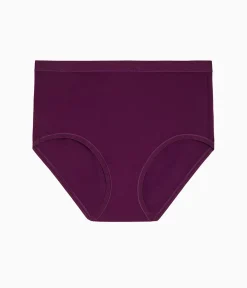 Wacoal Brief * Undertated Cotton Brief Winter Bloom