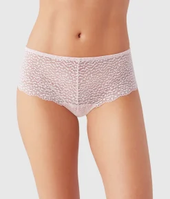 Wacoal Tanga/Cheeky * Untaed Tanga Rose Smoke