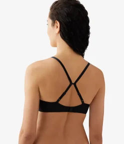 Wacoal Underwire|Racerback/Convertible * Upgraded T-Shirt Bra Night