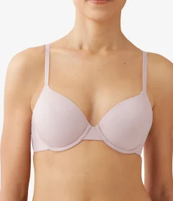 Wacoal Underwire|Racerback/Convertible * Upgraded T-Shirt Bra Blush Pink